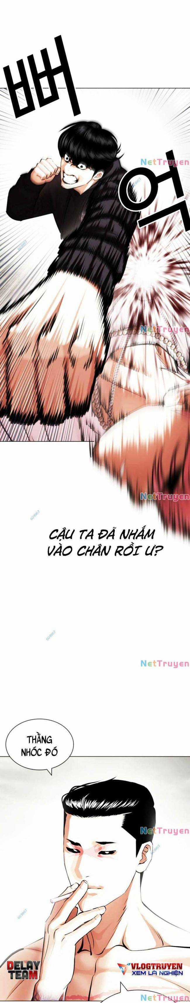 Hoán Đổi Diệu Kì - Chapter 428 - Trang 33