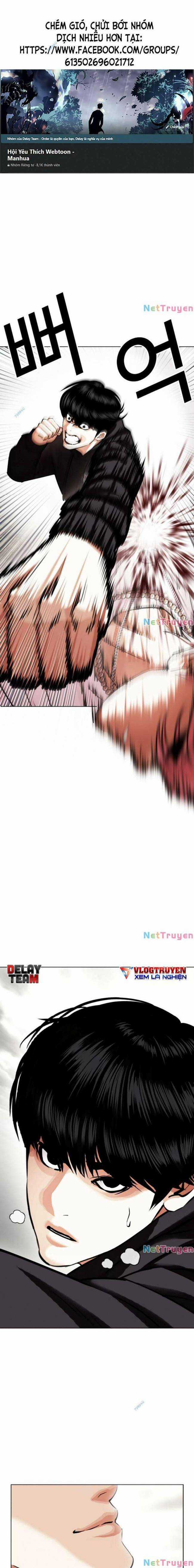 Hoán Đổi Diệu Kì - Chapter 429 - Trang 1