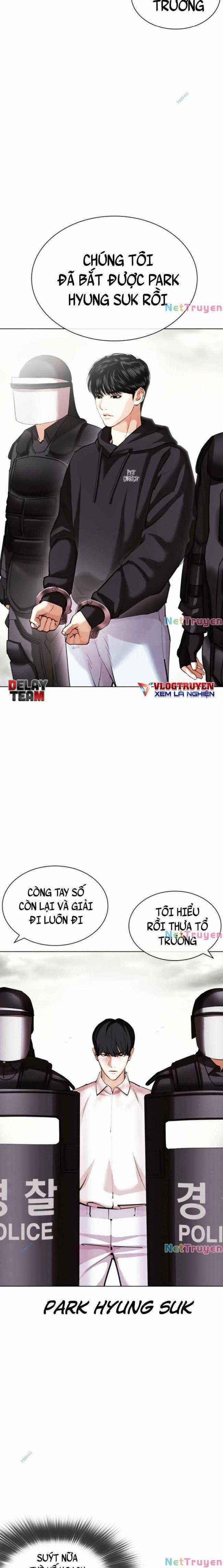 Hoán Đổi Diệu Kì - Chapter 429 - Trang 15