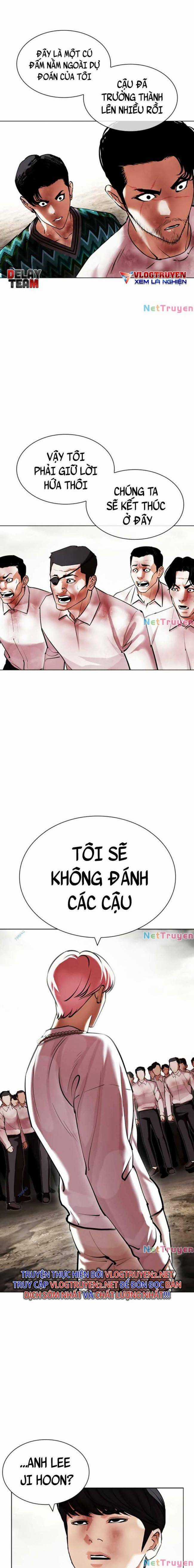 Hoán Đổi Diệu Kì - Chapter 429 - Trang 3