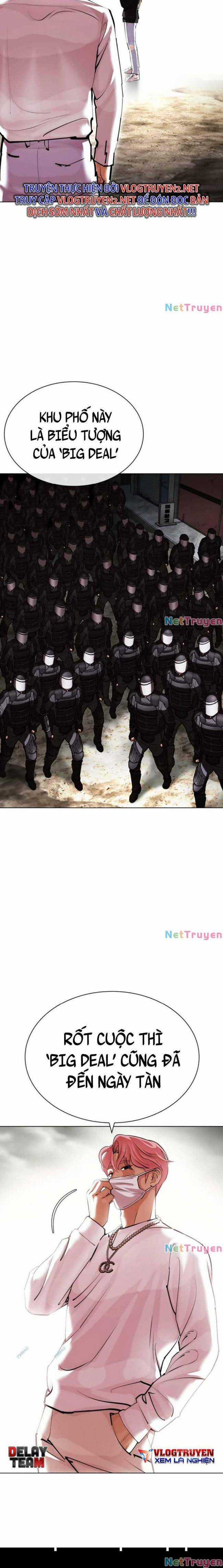 Hoán Đổi Diệu Kì - Chapter 429 - Trang 23