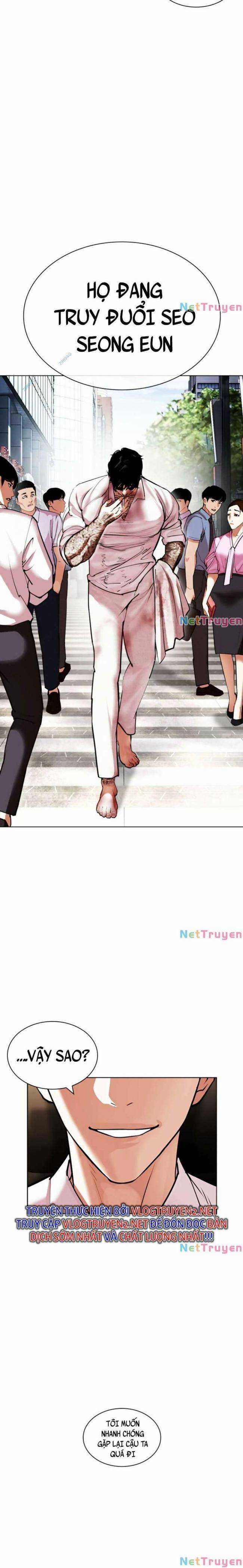 Hoán Đổi Diệu Kì - Chapter 429 - Trang 29