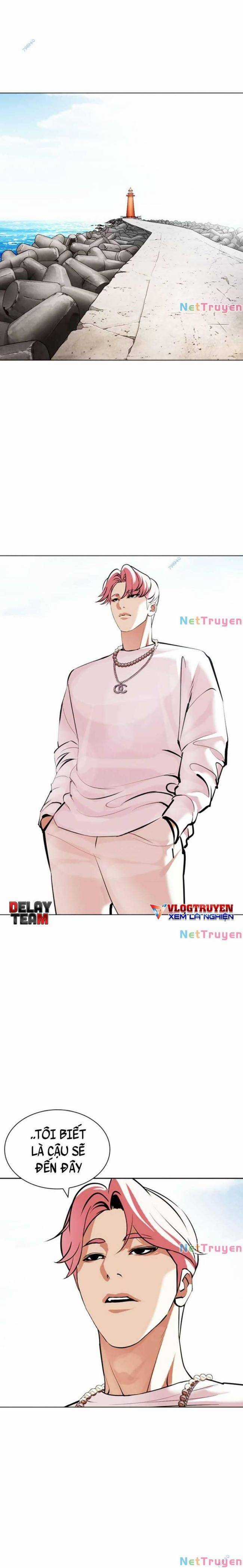 Hoán Đổi Diệu Kì - Chapter 429 - Trang 30