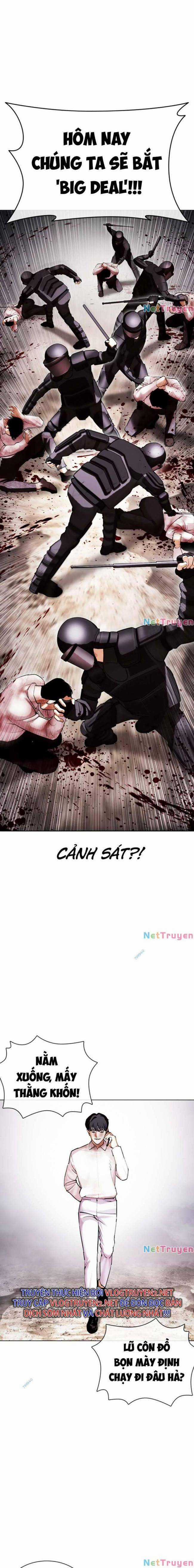 Hoán Đổi Diệu Kì - Chapter 429 - Trang 6