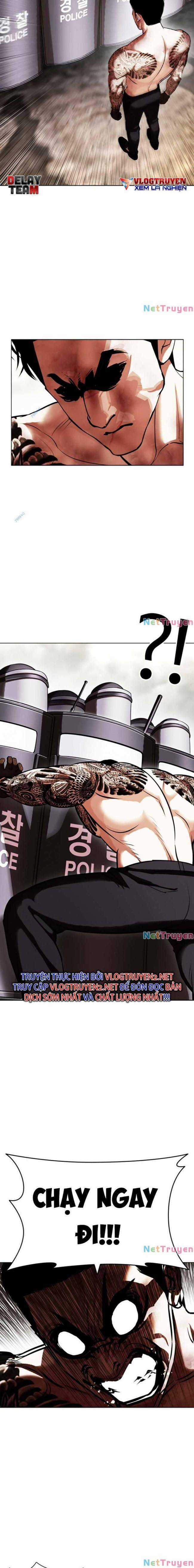 Hoán Đổi Diệu Kì - Chapter 429 - Trang 9