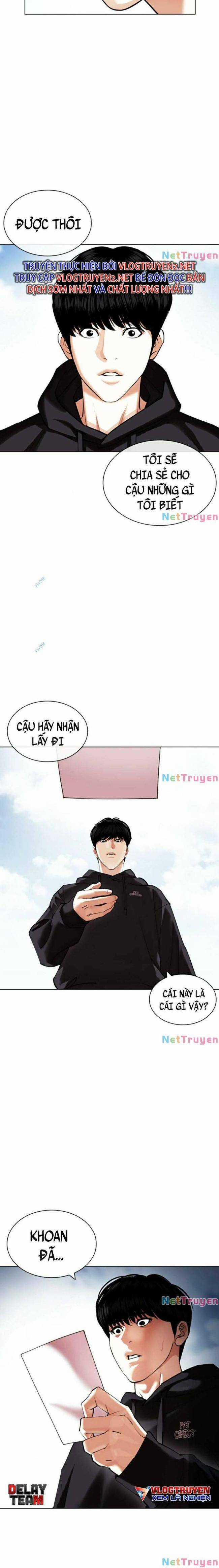 Hoán Đổi Diệu Kì - Chapter 430 - Trang 2