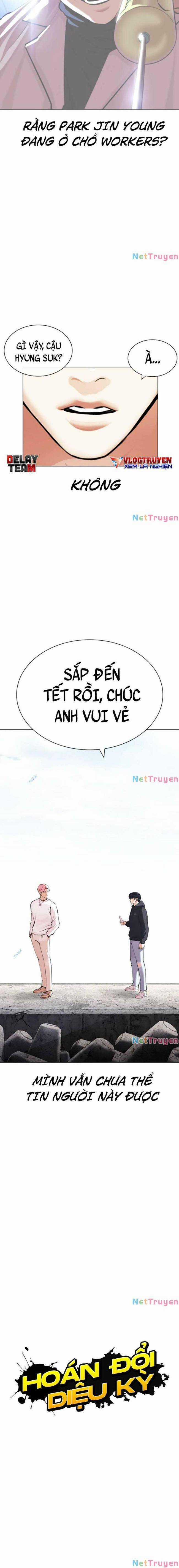 Hoán Đổi Diệu Kì - Chapter 430 - Trang 12