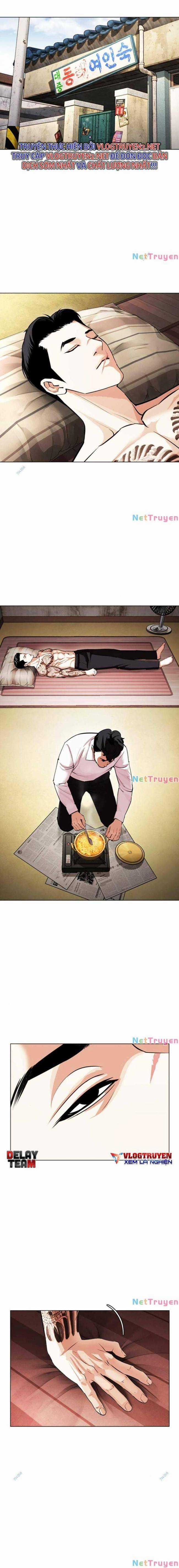 Hoán Đổi Diệu Kì - Chapter 430 - Trang 13