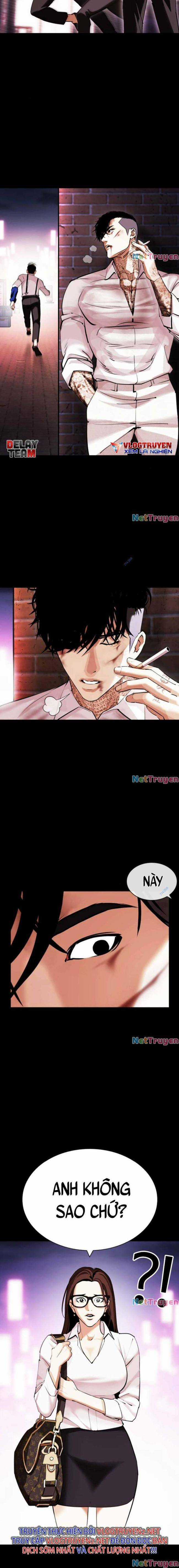 Hoán Đổi Diệu Kì - Chapter 430 - Trang 20