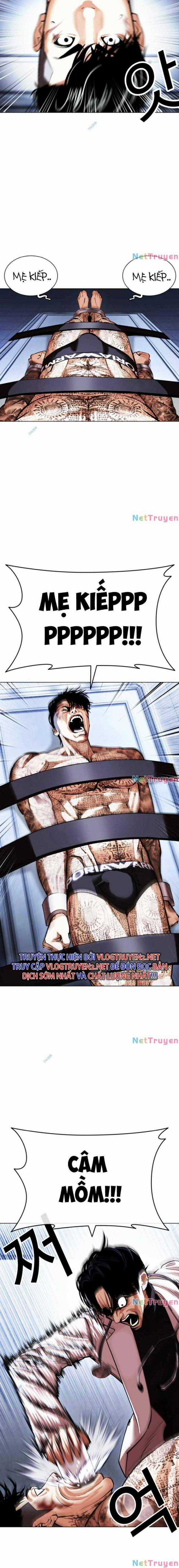 Hoán Đổi Diệu Kì - Chapter 430 - Trang 23