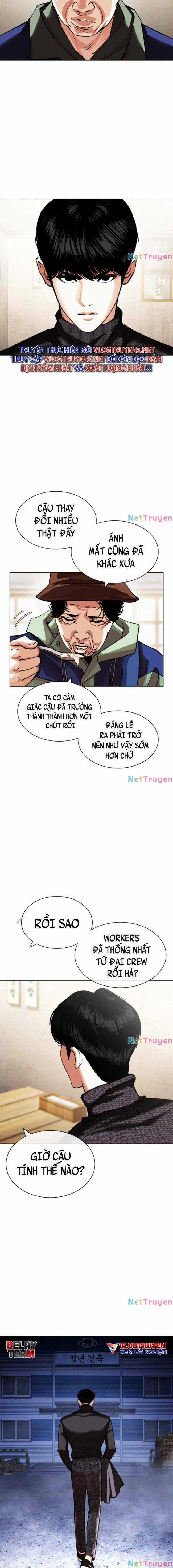 Hoán Đổi Diệu Kì - Chapter 430 - Trang 28