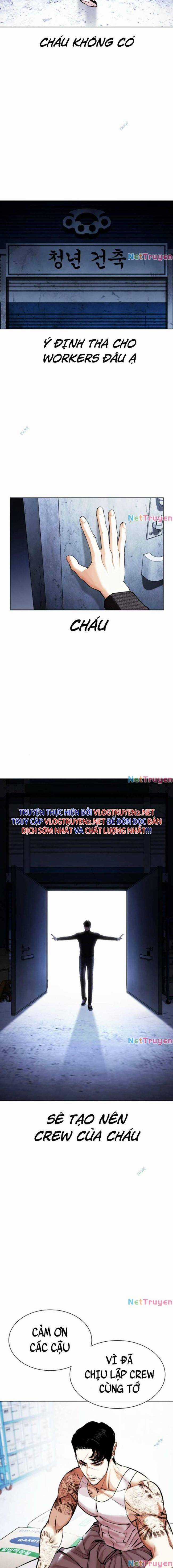 Hoán Đổi Diệu Kì - Chapter 430 - Trang 29