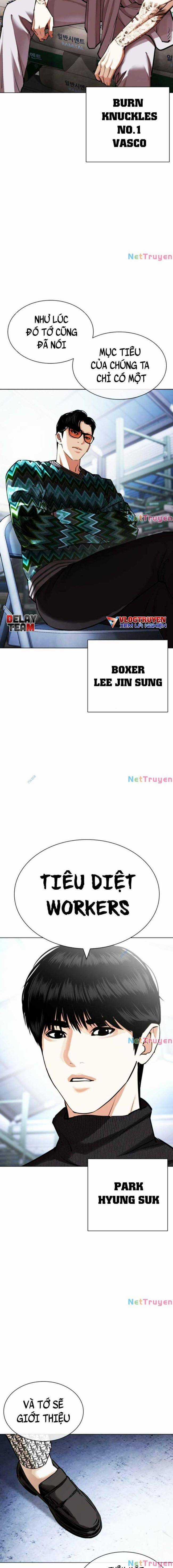 Hoán Đổi Diệu Kì - Chapter 430 - Trang 30