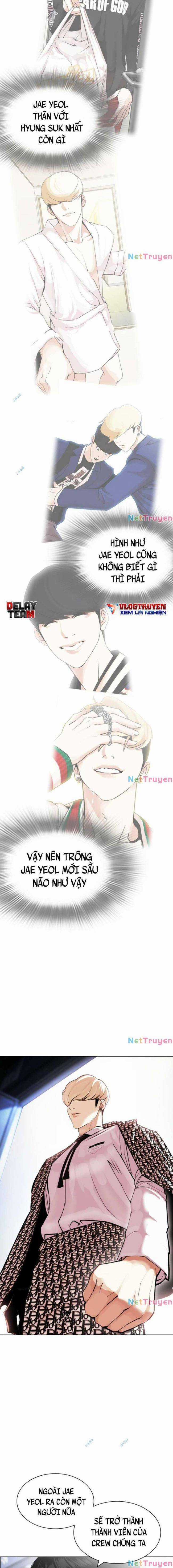 Hoán Đổi Diệu Kì - Chapter 430 - Trang 33