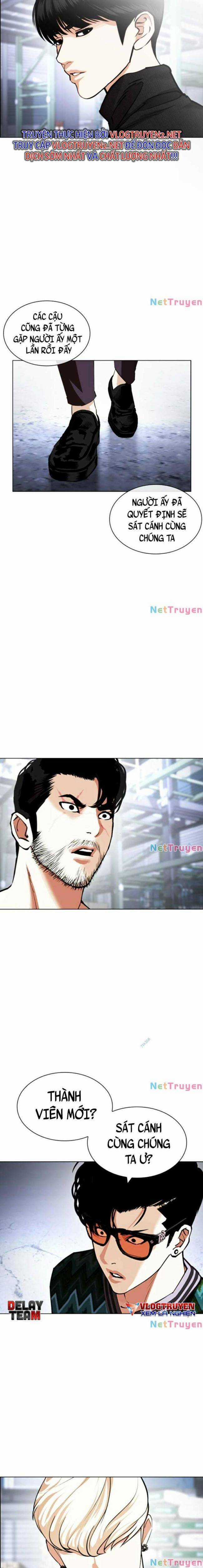 Hoán Đổi Diệu Kì - Chapter 430 - Trang 34