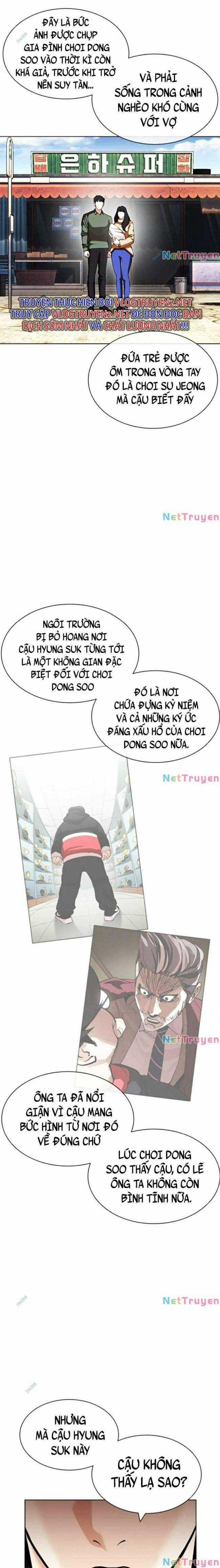 Hoán Đổi Diệu Kì - Chapter 430 - Trang 5