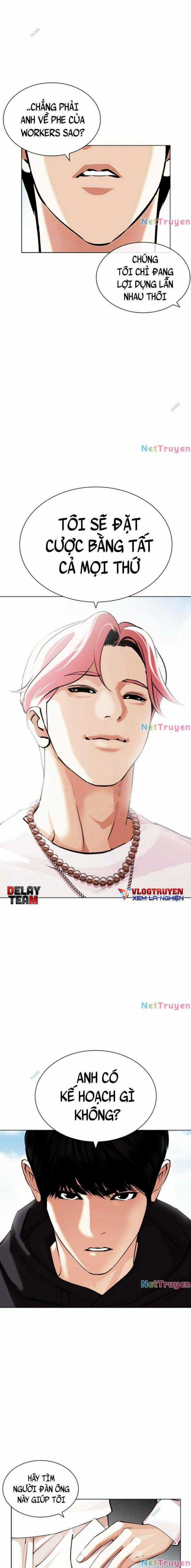 Hoán Đổi Diệu Kì - Chapter 430 - Trang 9