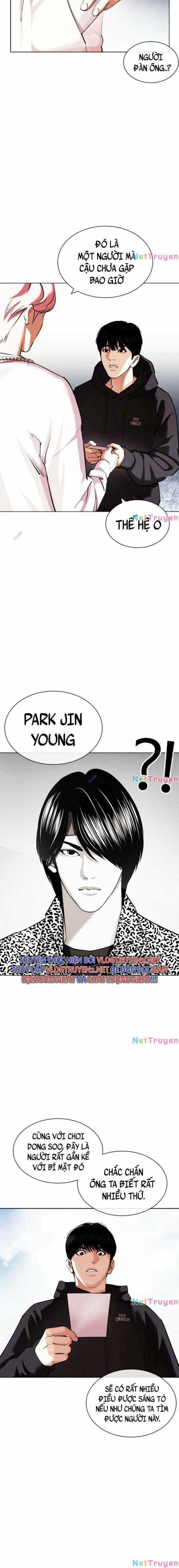 Hoán Đổi Diệu Kì - Chapter 430 - Trang 10