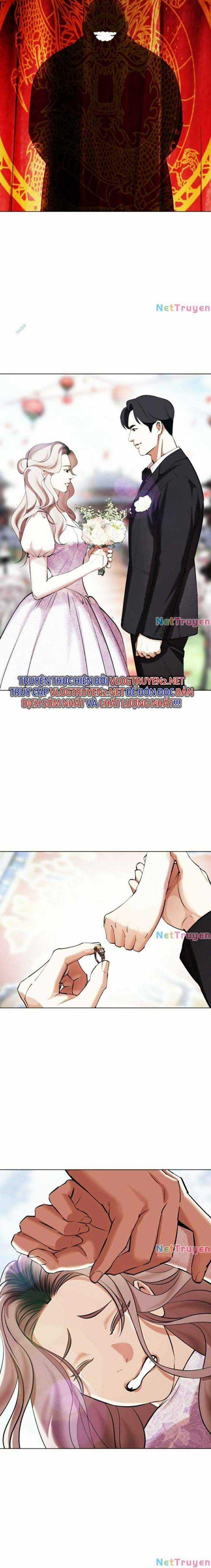 Hoán Đổi Diệu Kì - Chapter 431 - Trang 22