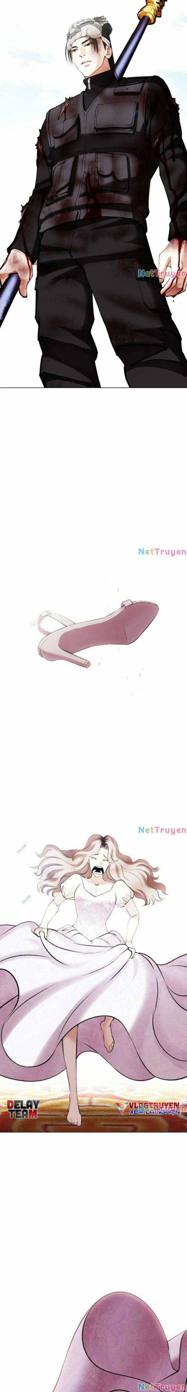 Hoán Đổi Diệu Kì - Chapter 431 - Trang 24