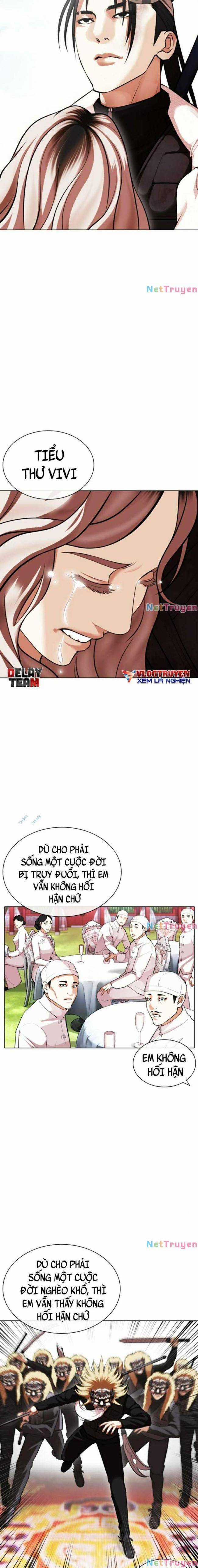 Hoán Đổi Diệu Kì - Chapter 431 - Trang 26