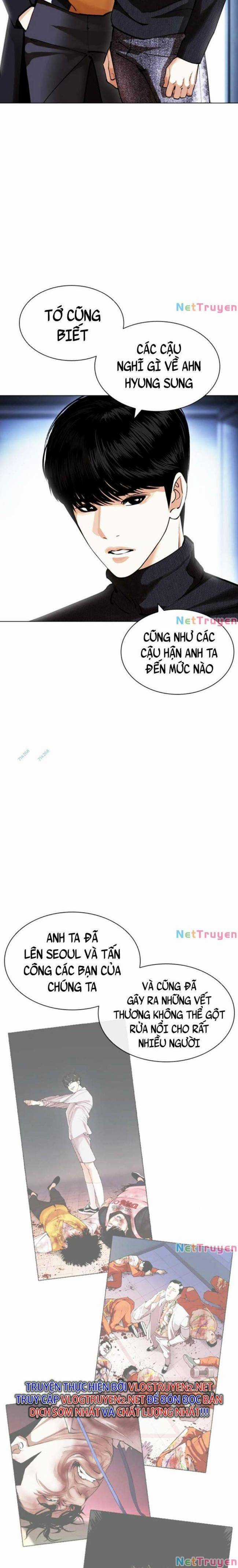 Hoán Đổi Diệu Kì - Chapter 431 - Trang 4