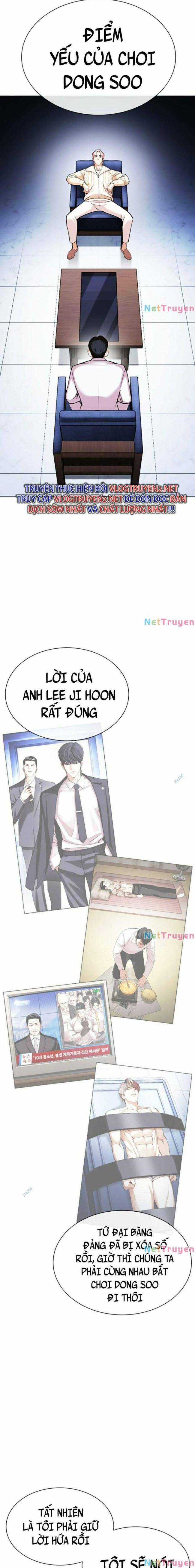 Hoán Đổi Diệu Kì - Chapter 431 - Trang 33