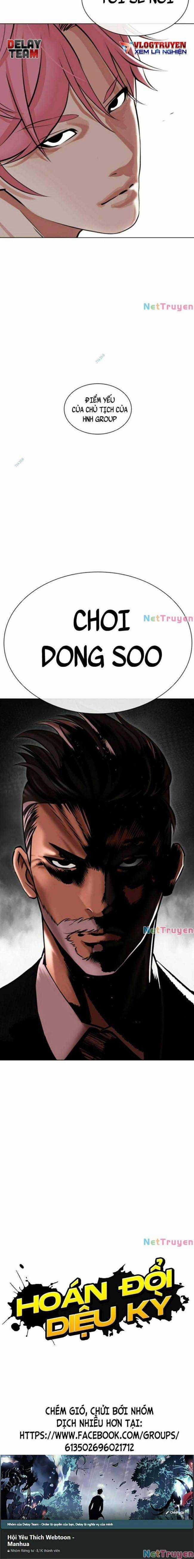 Hoán Đổi Diệu Kì - Chapter 431 - Trang 34