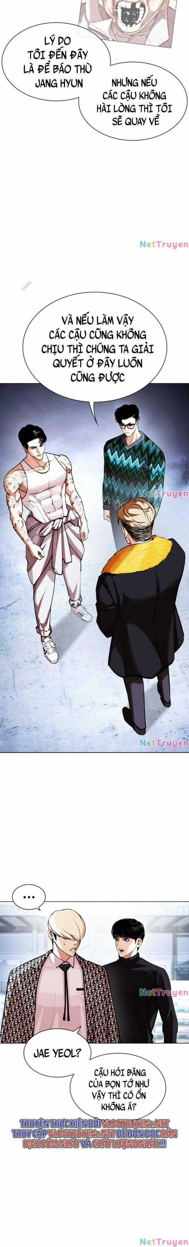 Hoán Đổi Diệu Kì - Chapter 431 - Trang 8