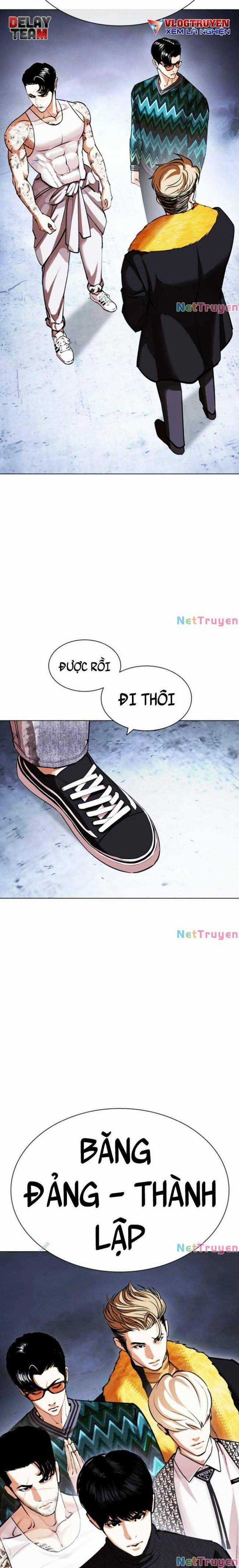 Hoán Đổi Diệu Kì - Chapter 431 - Trang 10