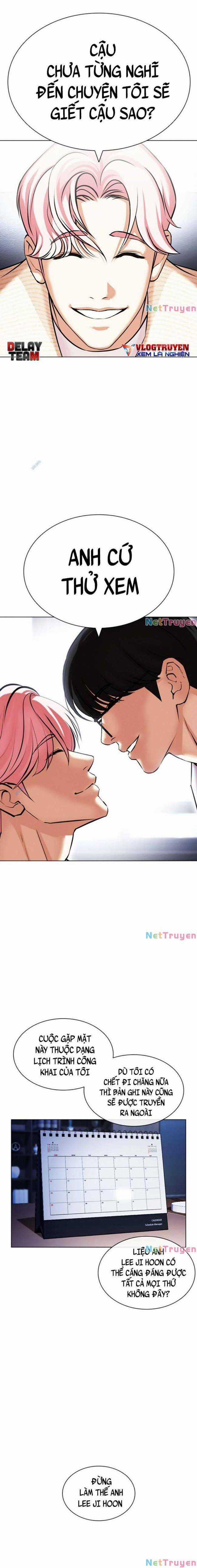 Hoán Đổi Diệu Kì - Chapter 432 - Trang 8