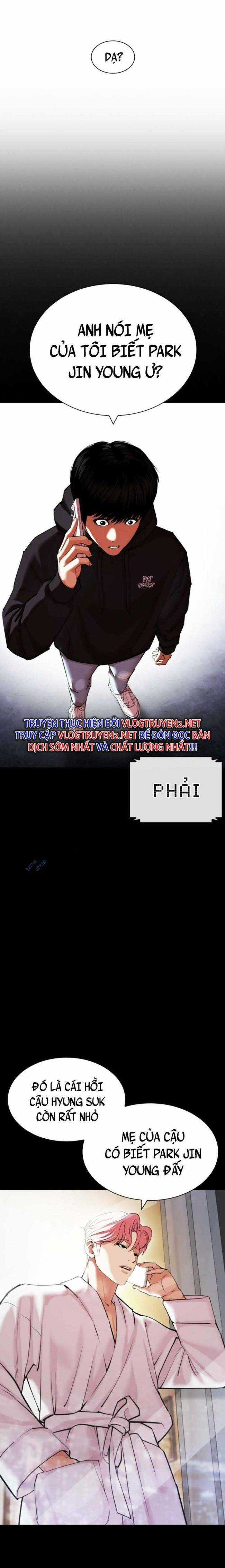 Hoán Đổi Diệu Kì - Chapter 433 - Trang 2