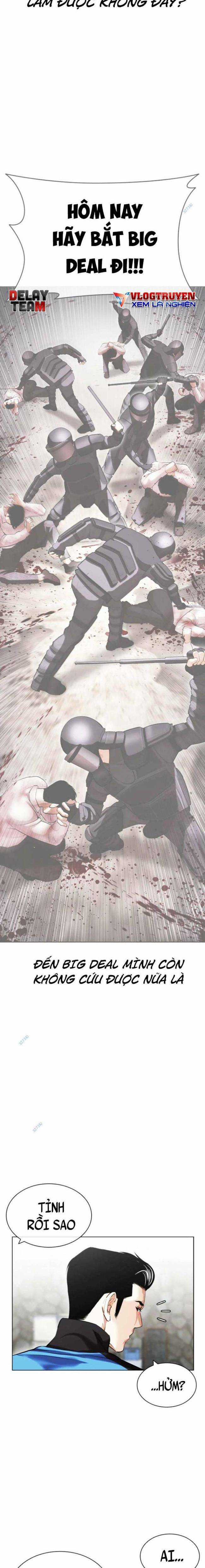 Hoán Đổi Diệu Kì - Chapter 433 - Trang 15