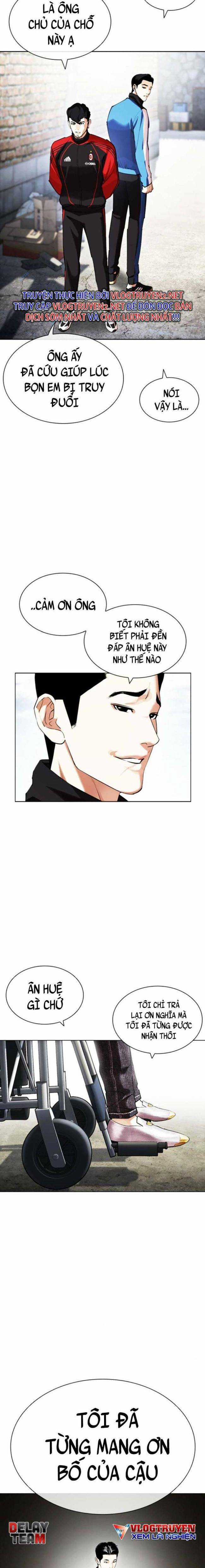 Hoán Đổi Diệu Kì - Chapter 433 - Trang 16