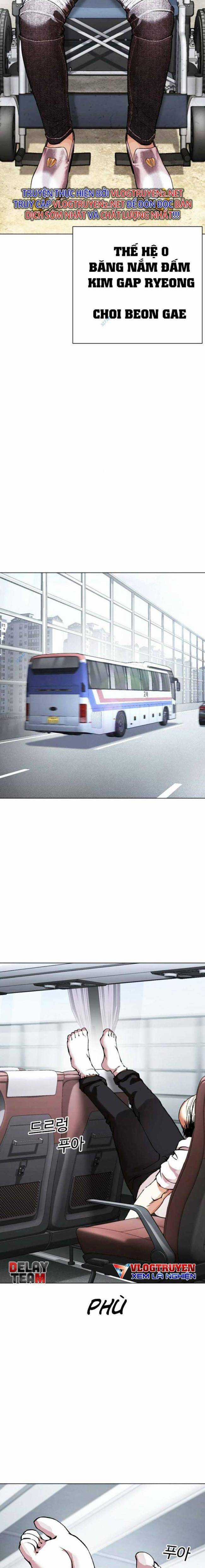 Hoán Đổi Diệu Kì - Chapter 433 - Trang 18