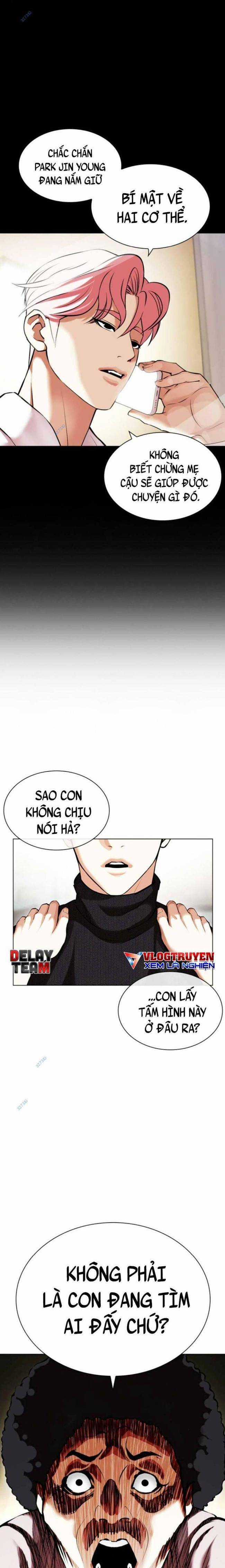 Hoán Đổi Diệu Kì - Chapter 433 - Trang 3