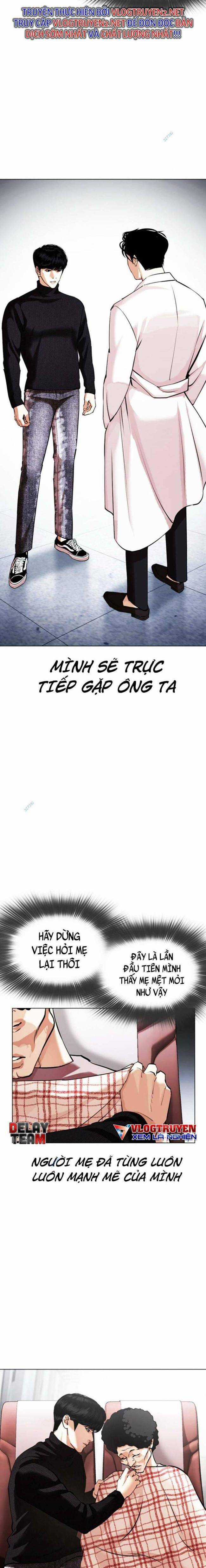 Hoán Đổi Diệu Kì - Chapter 433 - Trang 21