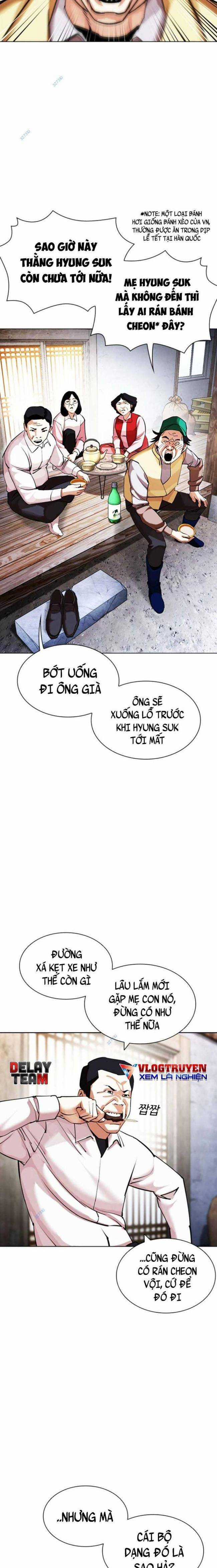 Hoán Đổi Diệu Kì - Chapter 433 - Trang 23