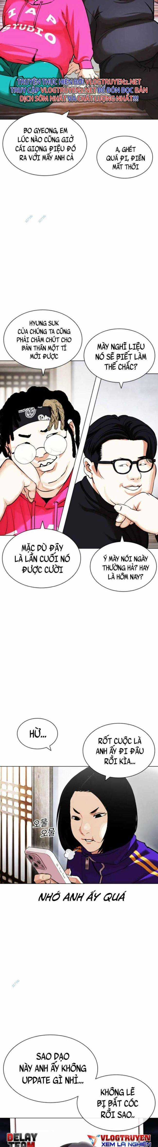 Hoán Đổi Diệu Kì - Chapter 433 - Trang 26