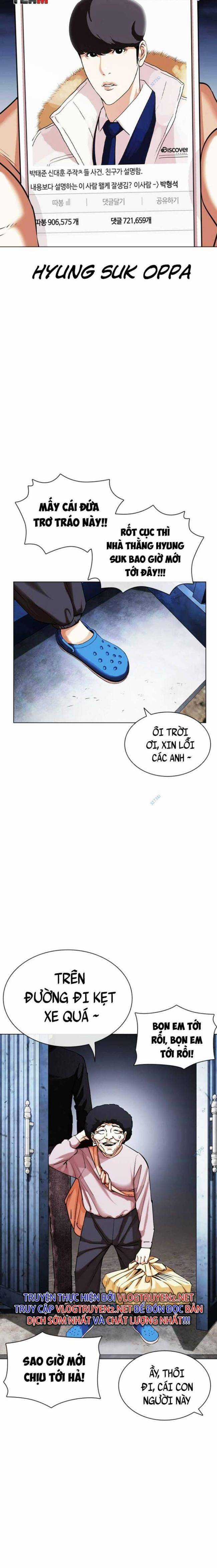 Hoán Đổi Diệu Kì - Chapter 433 - Trang 27