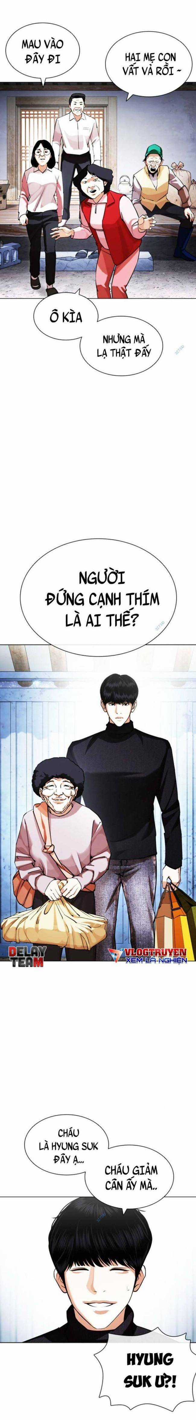 Hoán Đổi Diệu Kì - Chapter 433 - Trang 28