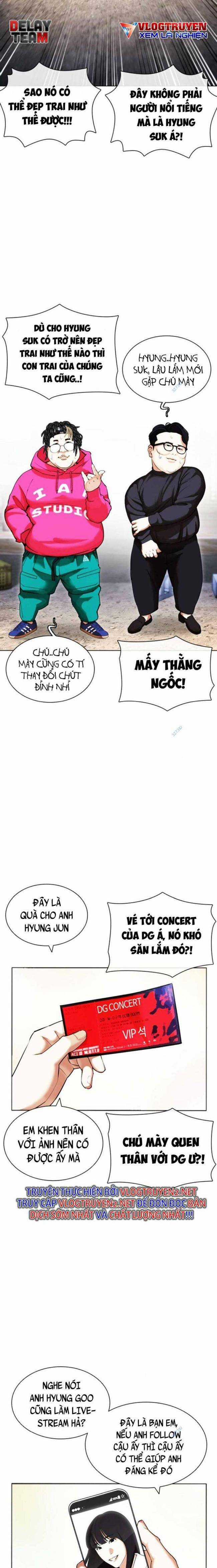 Hoán Đổi Diệu Kì - Chapter 433 - Trang 30