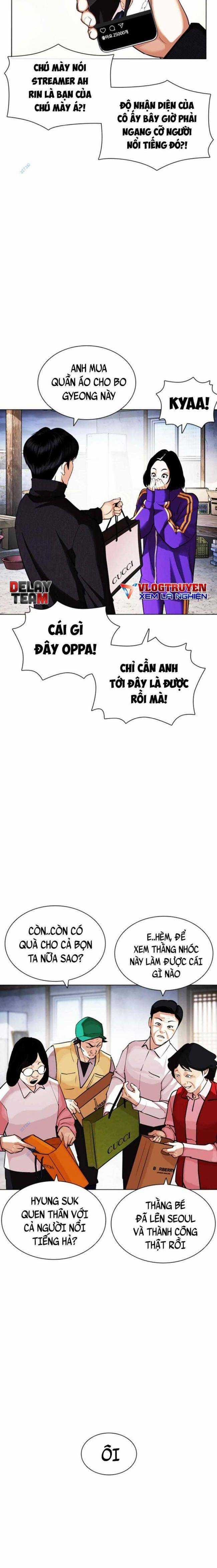 Hoán Đổi Diệu Kì - Chapter 433 - Trang 31