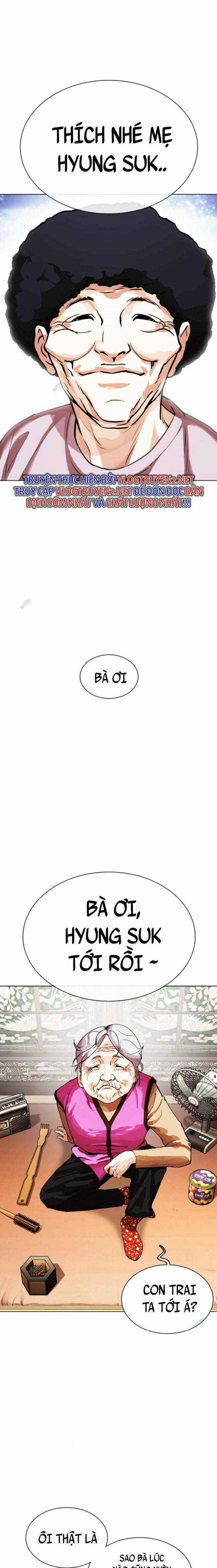 Hoán Đổi Diệu Kì - Chapter 433 - Trang 32