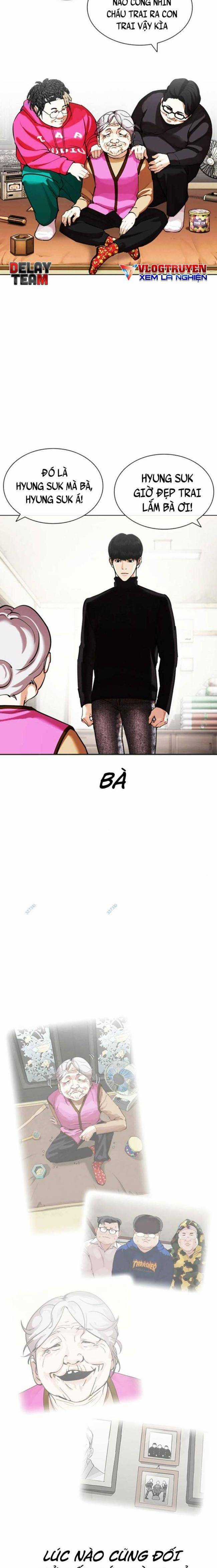 Hoán Đổi Diệu Kì - Chapter 433 - Trang 33