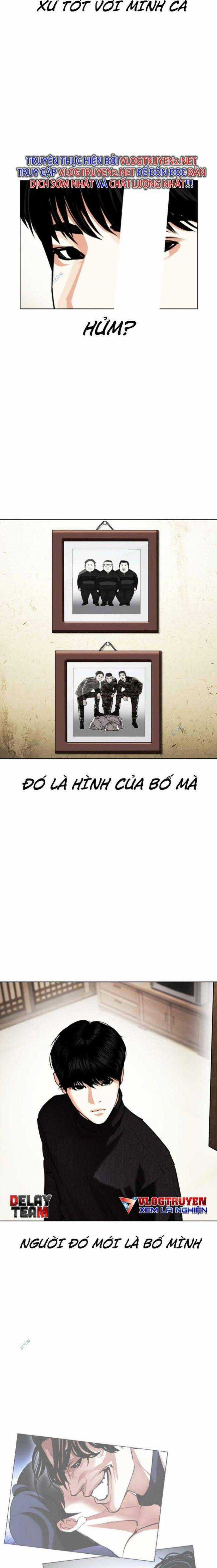 Hoán Đổi Diệu Kì - Chapter 433 - Trang 34