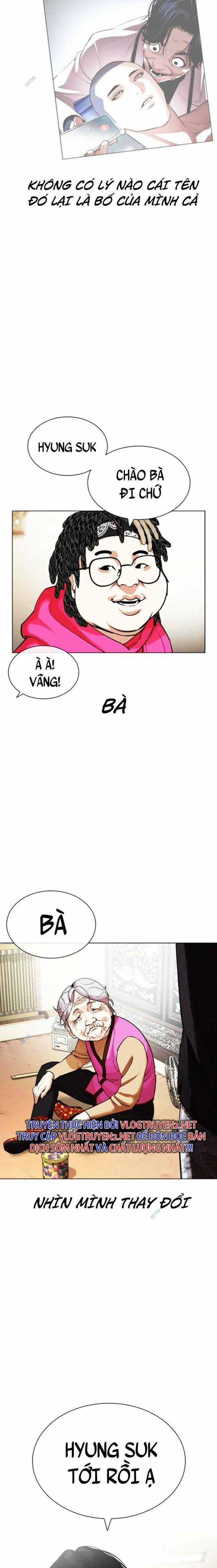 Hoán Đổi Diệu Kì - Chapter 433 - Trang 35