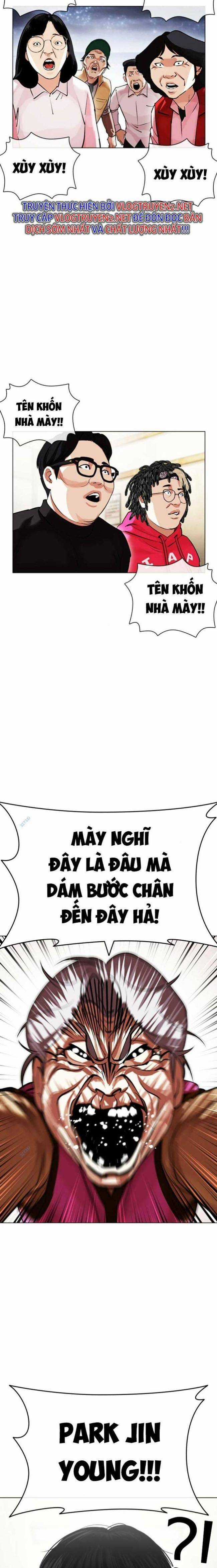 Hoán Đổi Diệu Kì - Chapter 433 - Trang 37