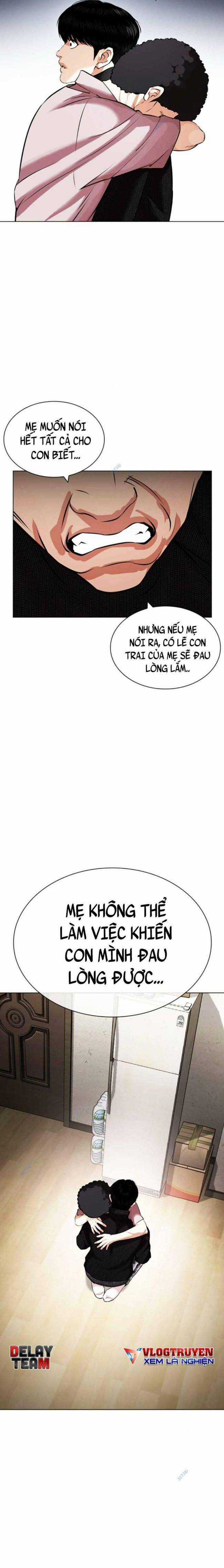 Hoán Đổi Diệu Kì - Chapter 433 - Trang 7