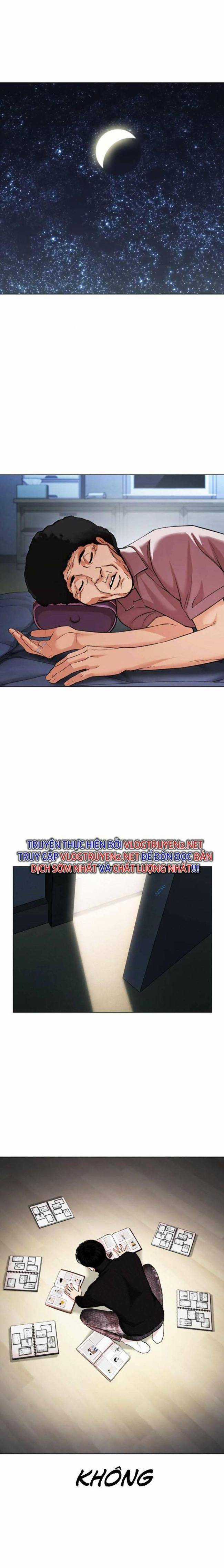 Hoán Đổi Diệu Kì - Chapter 433 - Trang 8